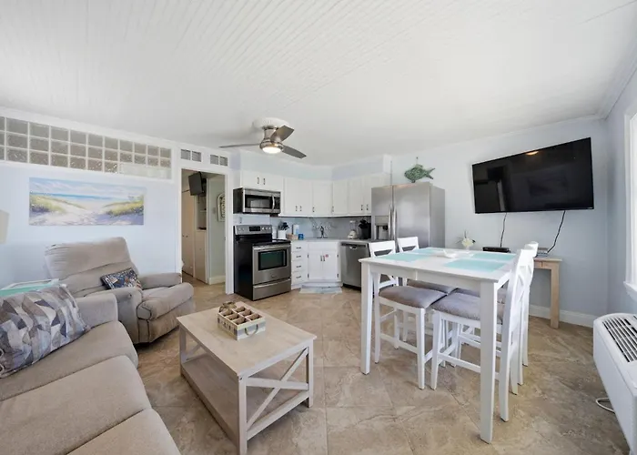 Holiday home Gulf Village 207 *