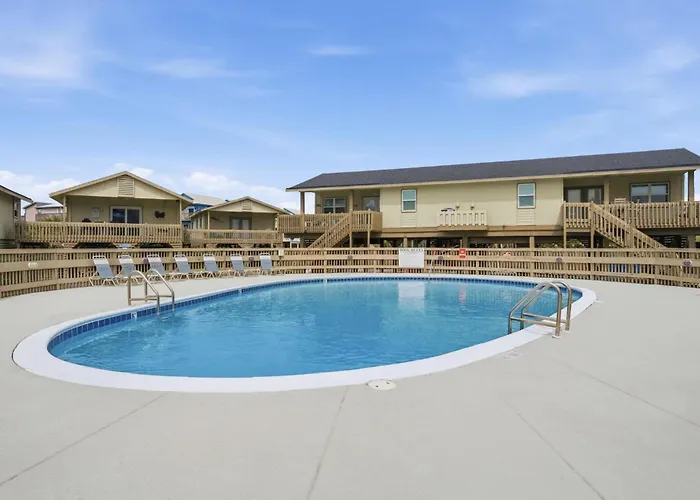Gulf Village 207 Gulf Shores
