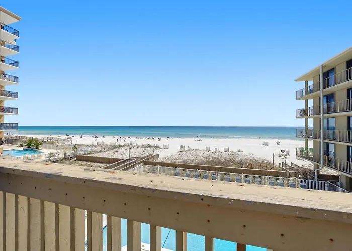 Holiday home Gulf Village 207 *