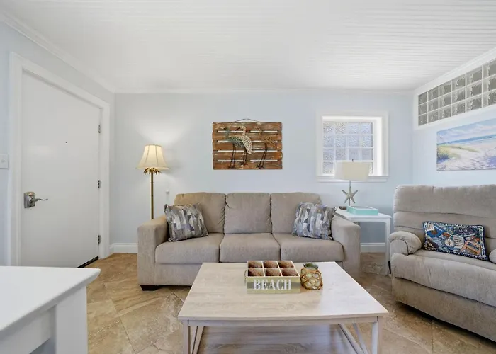 Gulf Village 207 Holiday home