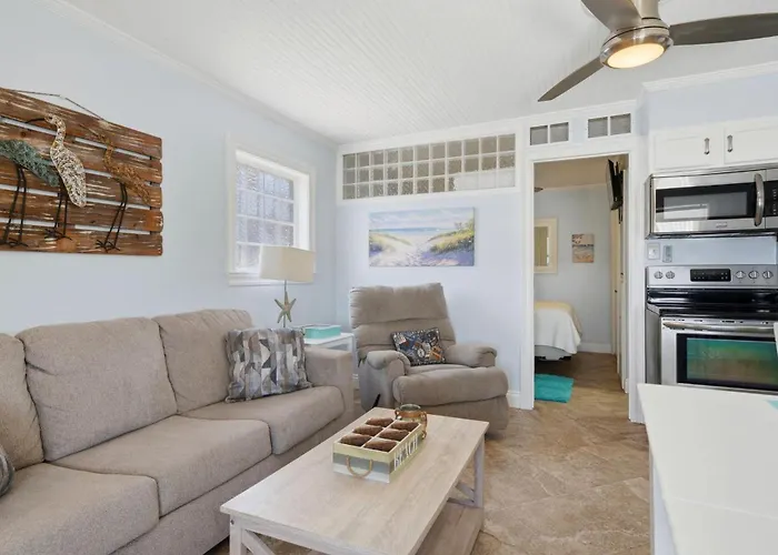 Holiday home Gulf Village 207