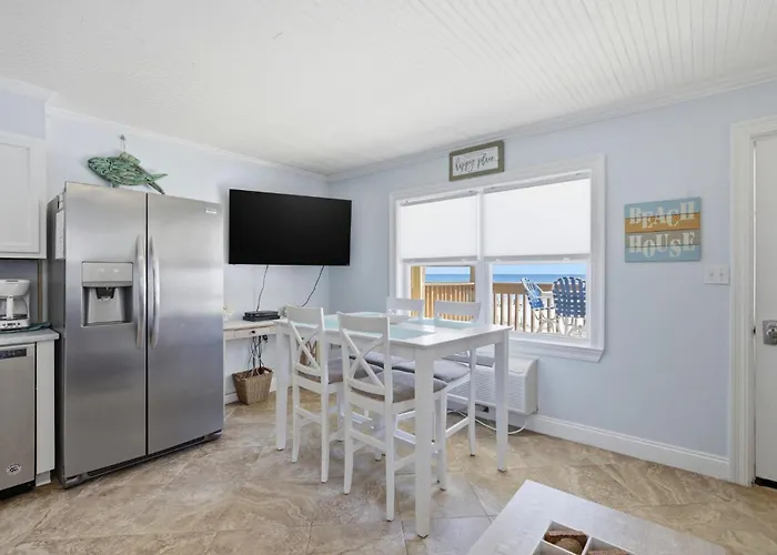 Gulf Village 207 Holiday home *