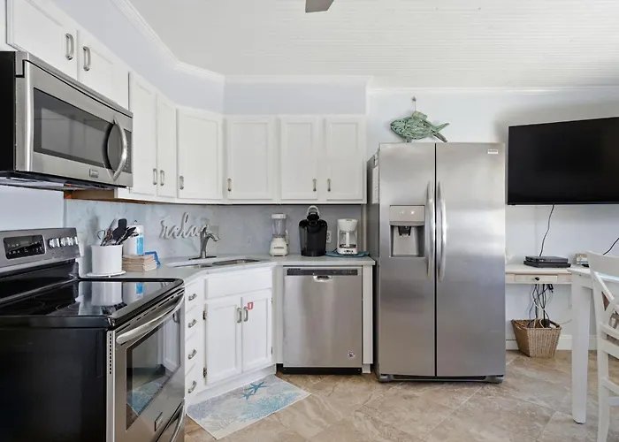 Gulf Village 207 Holiday home Gulf Shores