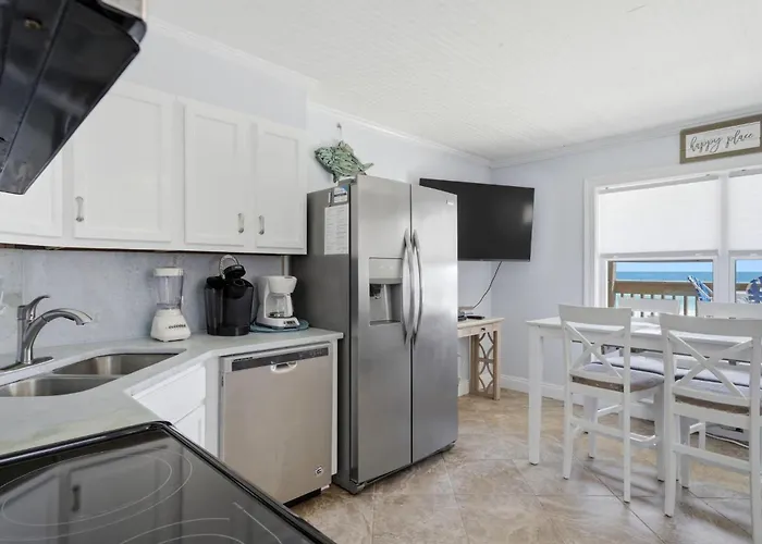 Holiday home Gulf Village 207 *