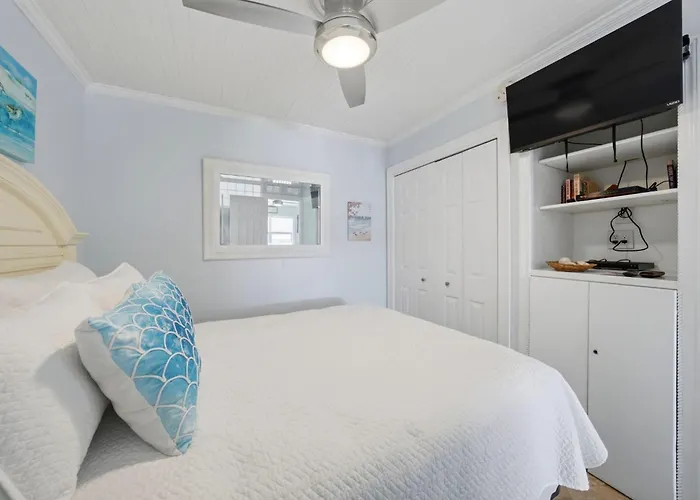 Holiday home Gulf Village 207