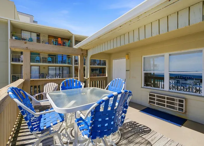 Holiday home Gulf Village 207 *
