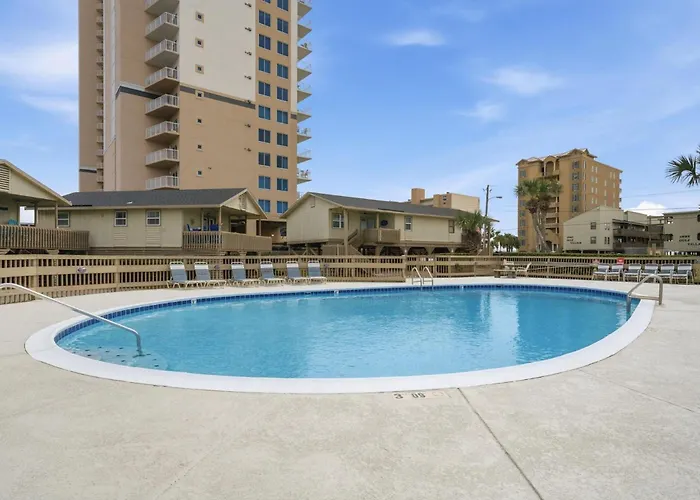 Gulf Village 207