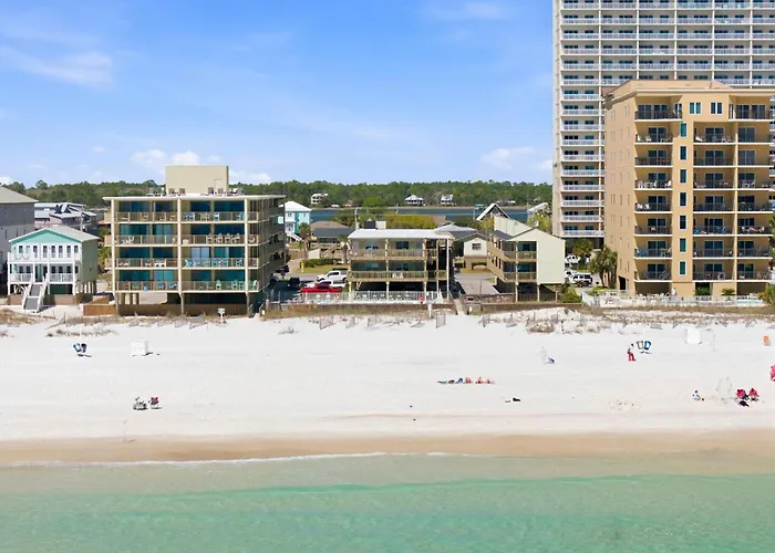 Gulf Village 207