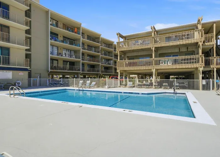 Holiday home Gulf Village 207 *