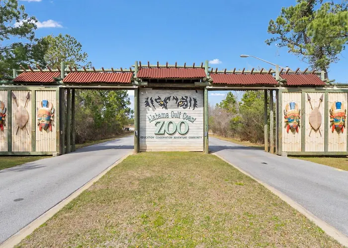 Holiday home Gulf Village 207 *