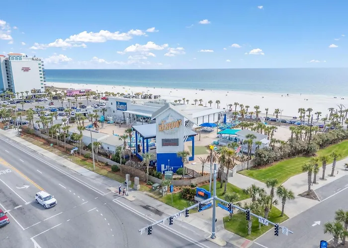 Gulf Village 207